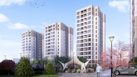 MEVSİM APARTMANI