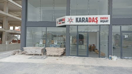 KARADAŞ