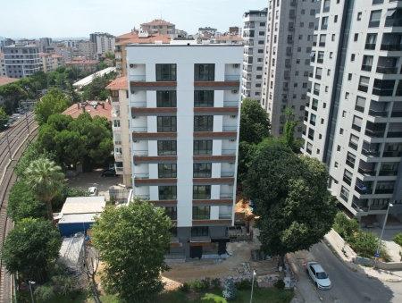 ÇİĞDEM APARTMANI